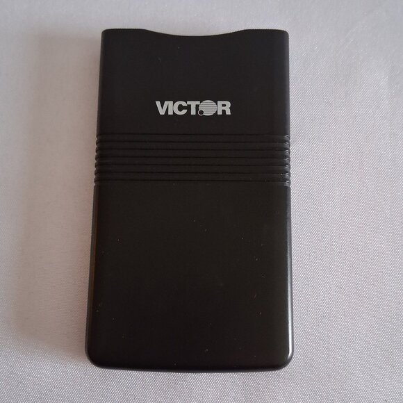 Victor 930-2 Scientific Calculator - Picture 4 of 10